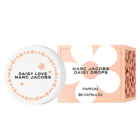 Marc Jacobs Daisy Love Parfum Drops 30 Capsules - PerfumezDirect®