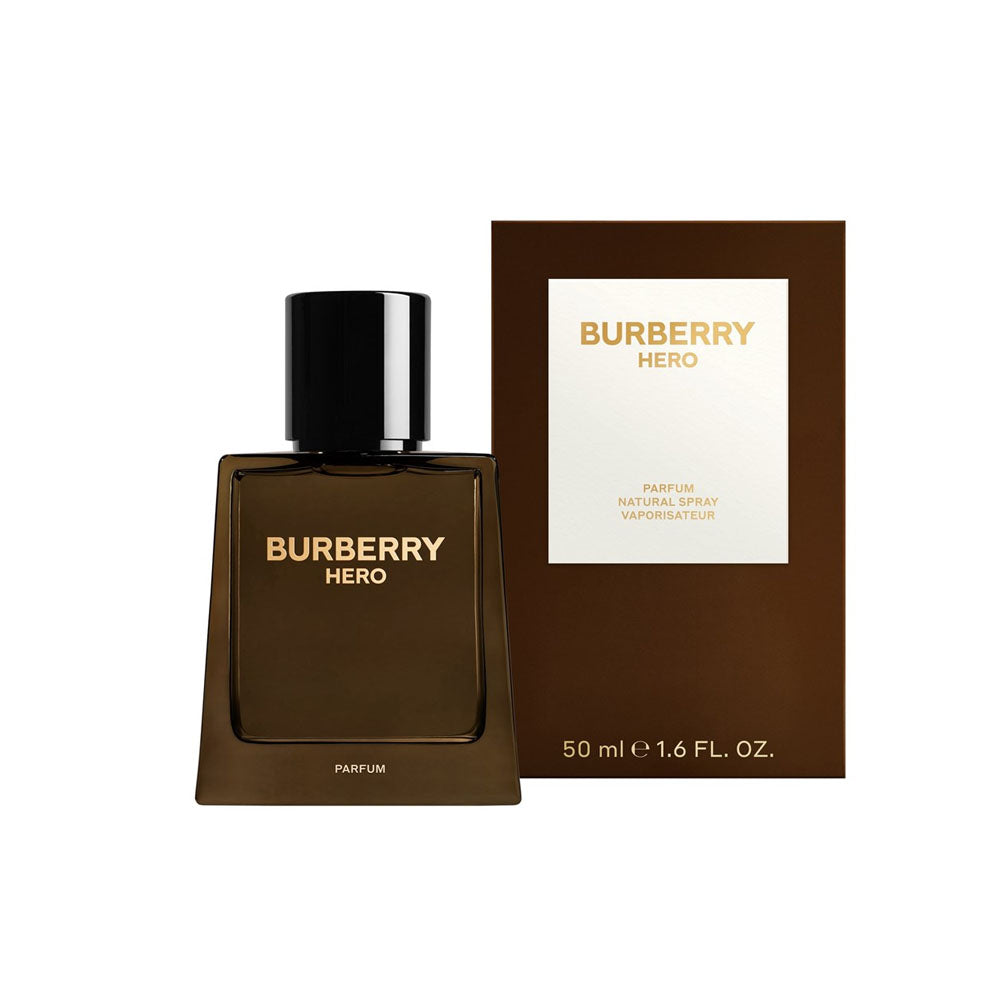 Burberry Hero Parfum 50ml Spray