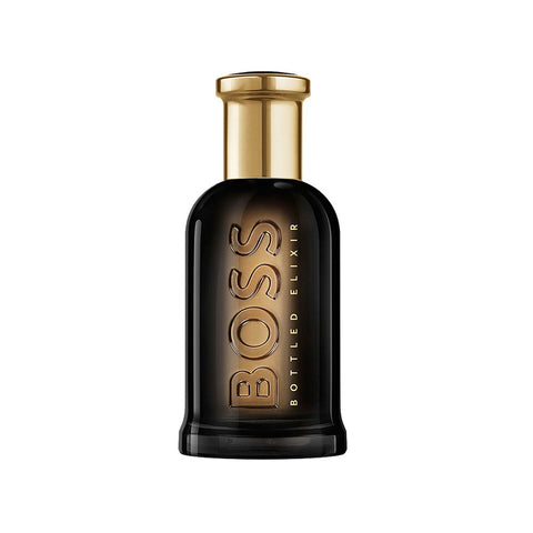 Hugo Boss Boss Bottled Elixir Edp Intense Spray 50ml
