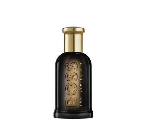 Hugo Boss Boss Bottled Elixir Eau de Parfum 50ml Spray - PerfumezDirect®