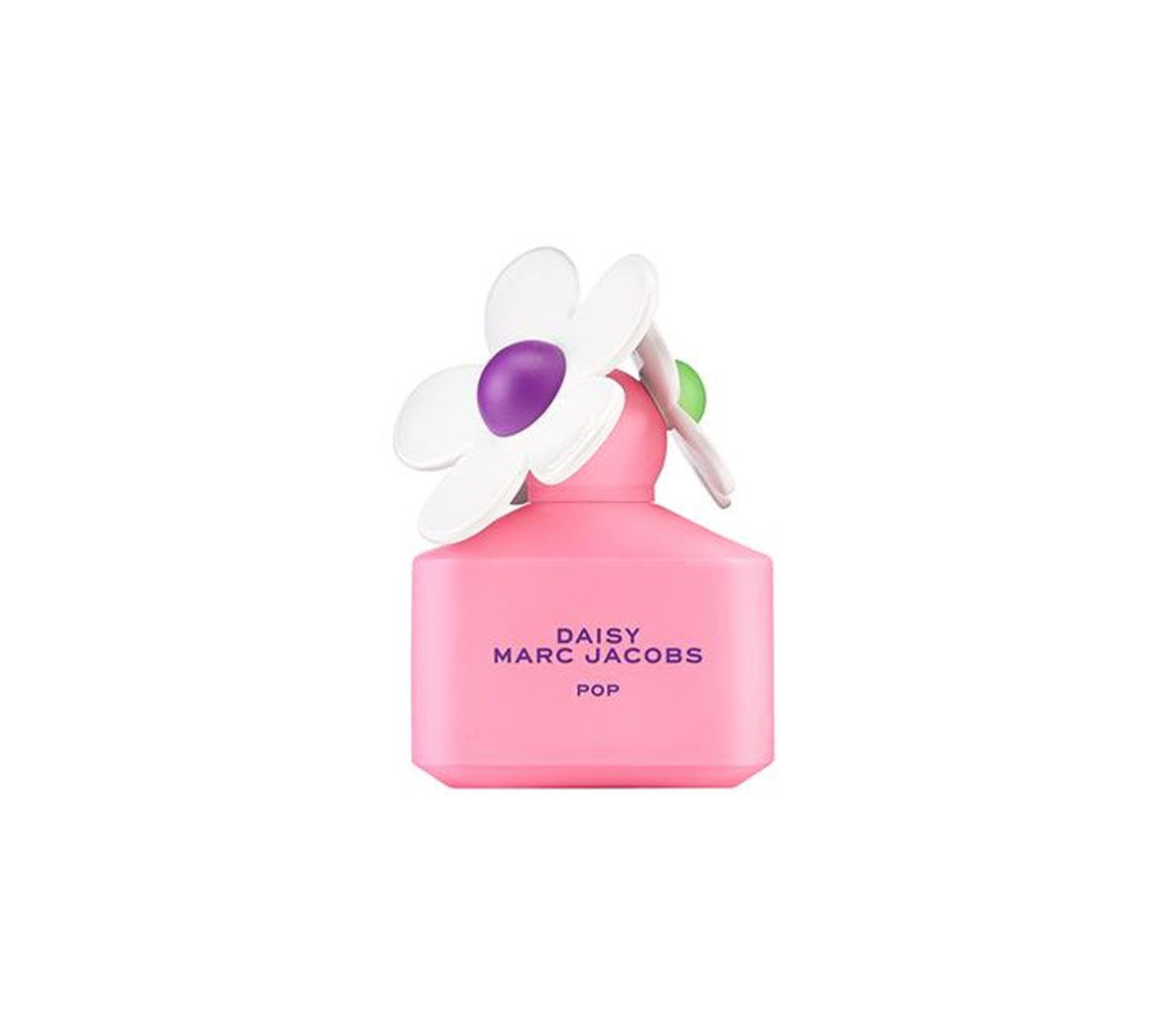 Marc Jacobs Daisy Pop Eau de Toilette 50ml Spray - Limited Edition