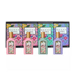 Gucci Flora Gift Set 2 x 5ml Gorgeous Gardenia EDP + 5ml Gorgeous Jasmine EDP + 5ml Gorgeous Magnolia EDP