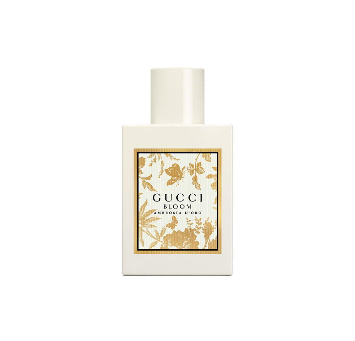 Gucci Bloom Ambrosia d Oro Eau de Parfum 50ml Spray