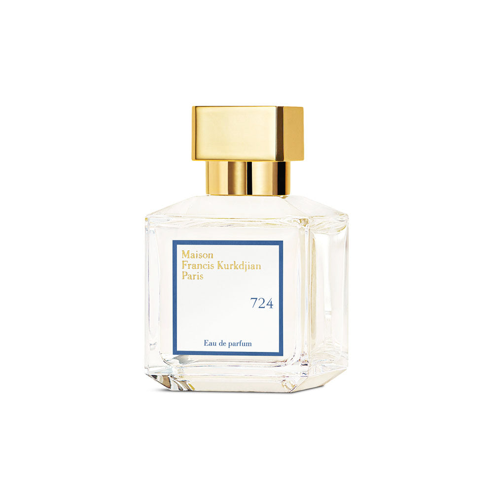 Maison Francis Kurkdjian 724 Eau de Parfum 70ml Spray