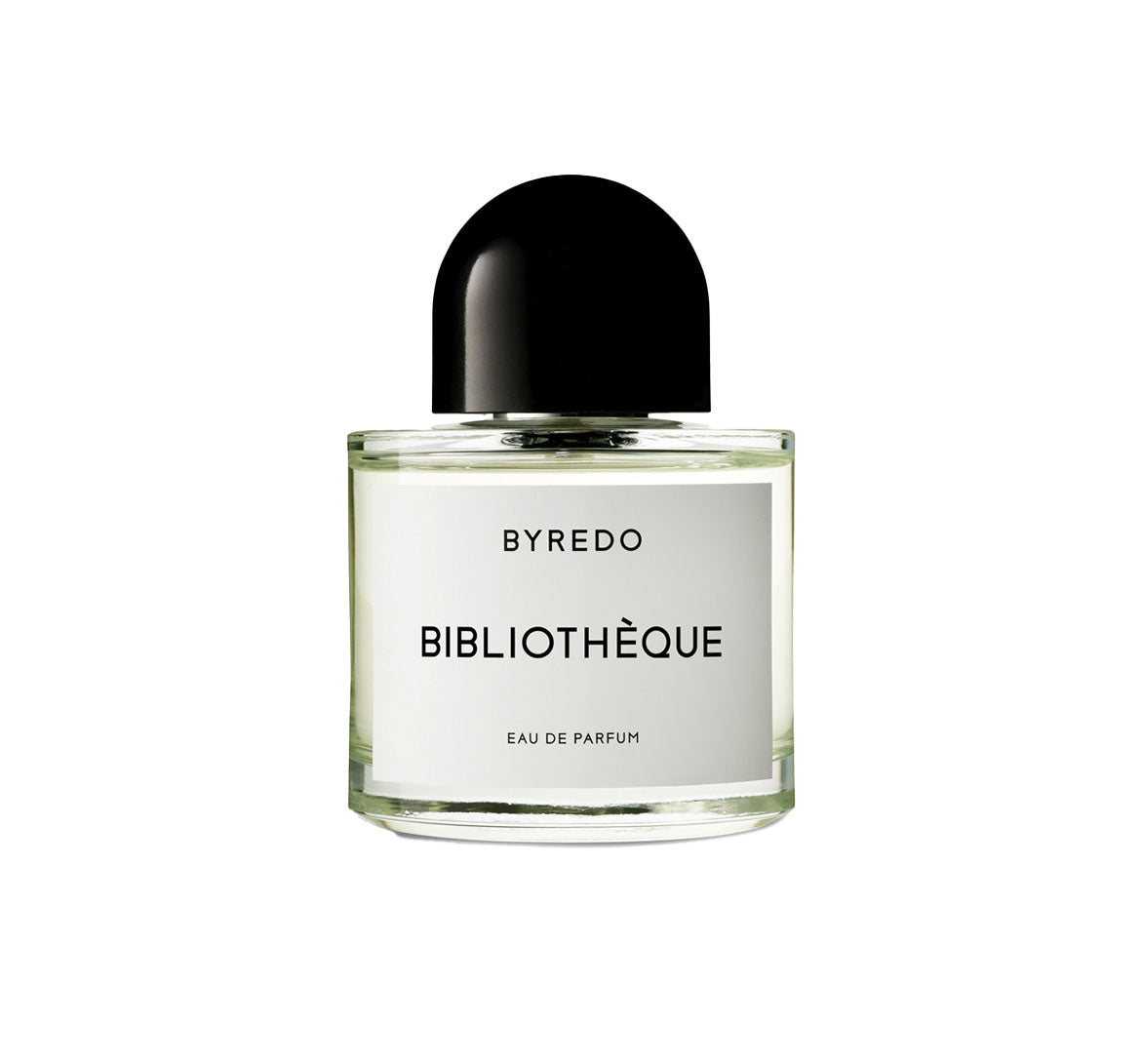 Byredo Bibliotheque Edp Spray 100 ml