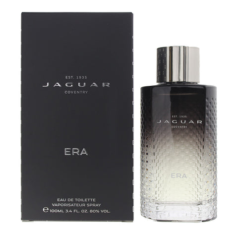 Jaguar Era Men Edt 100ml Spray - PerfumezDirect®