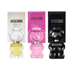 Moschino Toy Miniature Trio Gift Set 15 ml