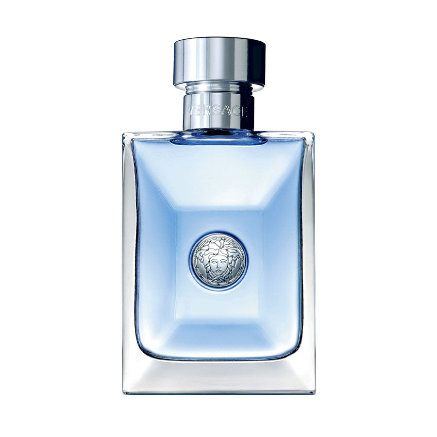 Versace Pour Homme After Shave Lotion 100ml