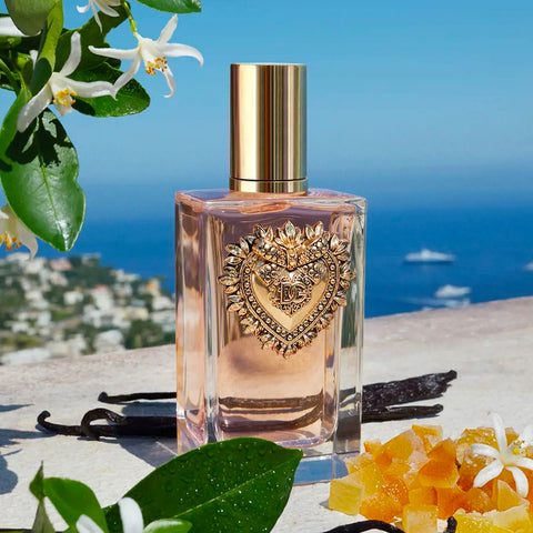 Dolce & Gabbana Devotion Eau De Perfume Spray 100ml - PerfumezDirect®