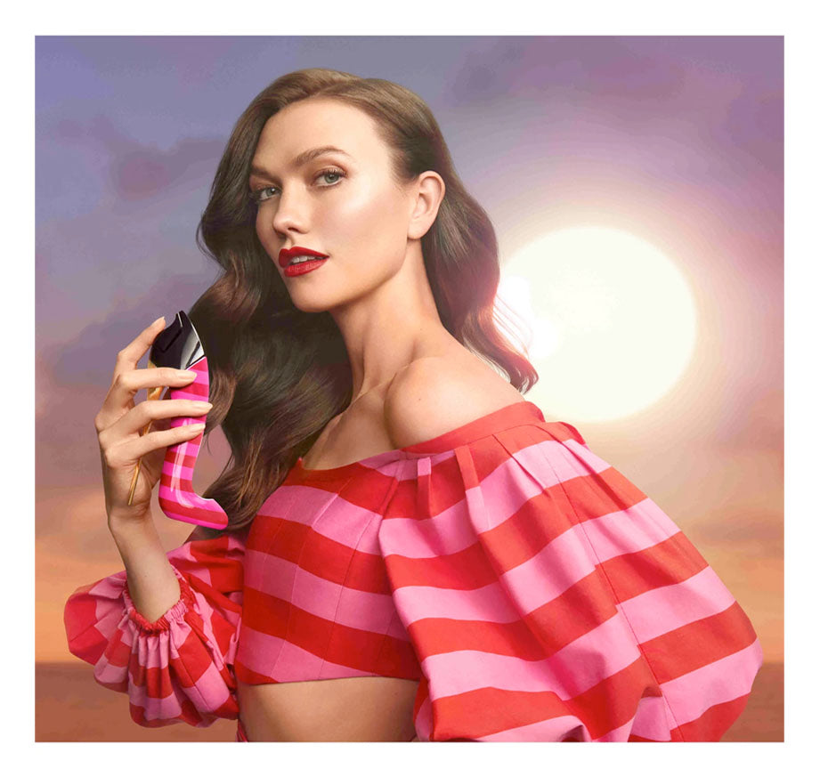 Carolina Herrera Good Girl Colormania Eau de Perfume Spray 80ml Collector Edition