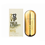 Carolina Herrera 212 VIP edp spray 50 ml - PerfumezDirect®