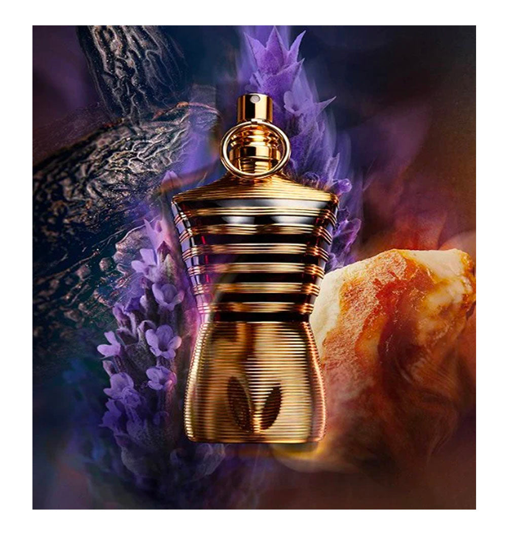 Jean Paul Gaultier Le Male Elixir Eau De Perfume Spray 75ml