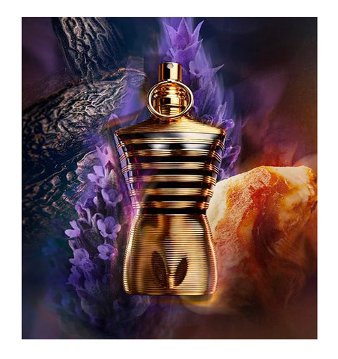 Jean Paul Gaultier Le Male Elixir Eau de Parfum 75ml Spray - PerfumezDirect®