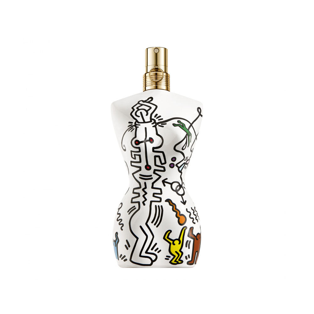 Jean Paul Gaultier Classique Pride 2024 Eau de Toilette 100ml Spray