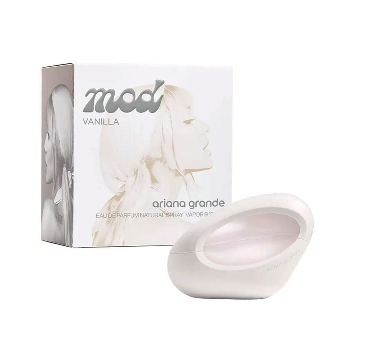 Ariana Grande Mod Vanilla Eau de Parfum 100ml Spray