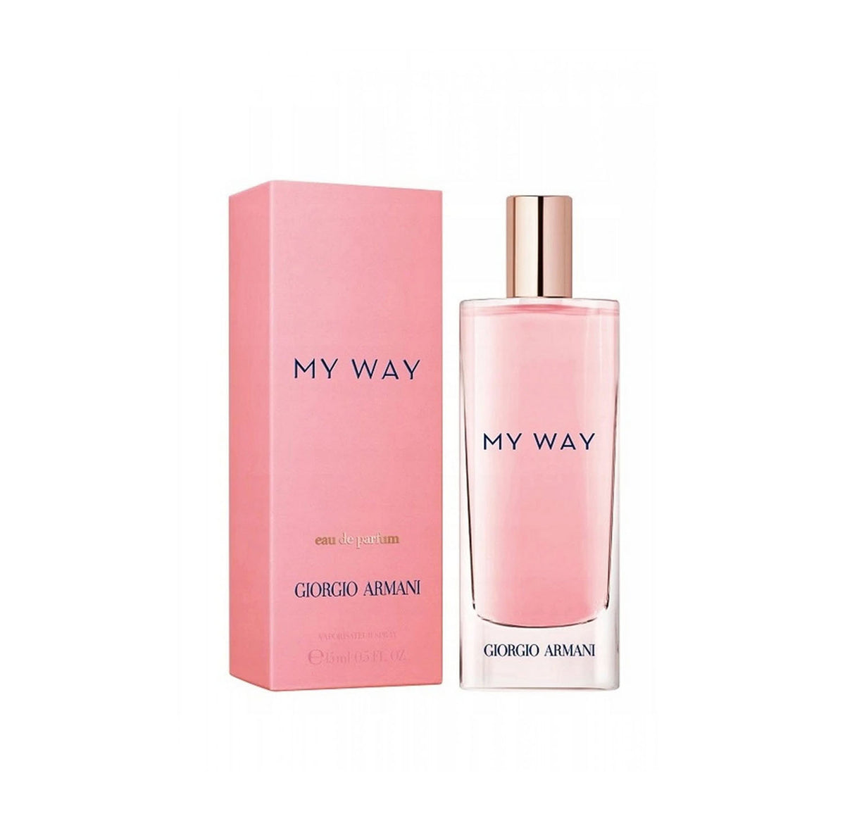 Armani My Way Edp Spray 15 ml