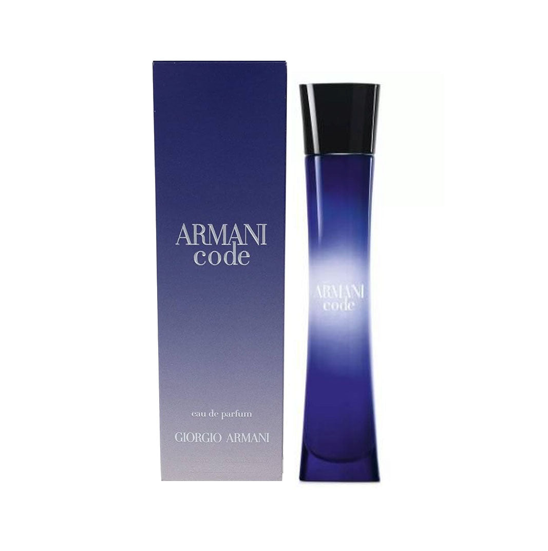 Armani ARMANI CODE POUR FEMME edp spray 50 ml