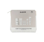 Babor Carry-On Hydration Routine Moisture & Glow Skincare Set