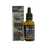 Bare Essentiels Multifunction For Men Nourishing Skin Beard & Hair Oil 30ml