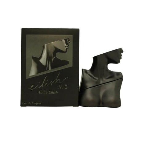 Billie Eilish Eilish No 2 Eau de Parfum 100ml Spray - PerfumezDirect®