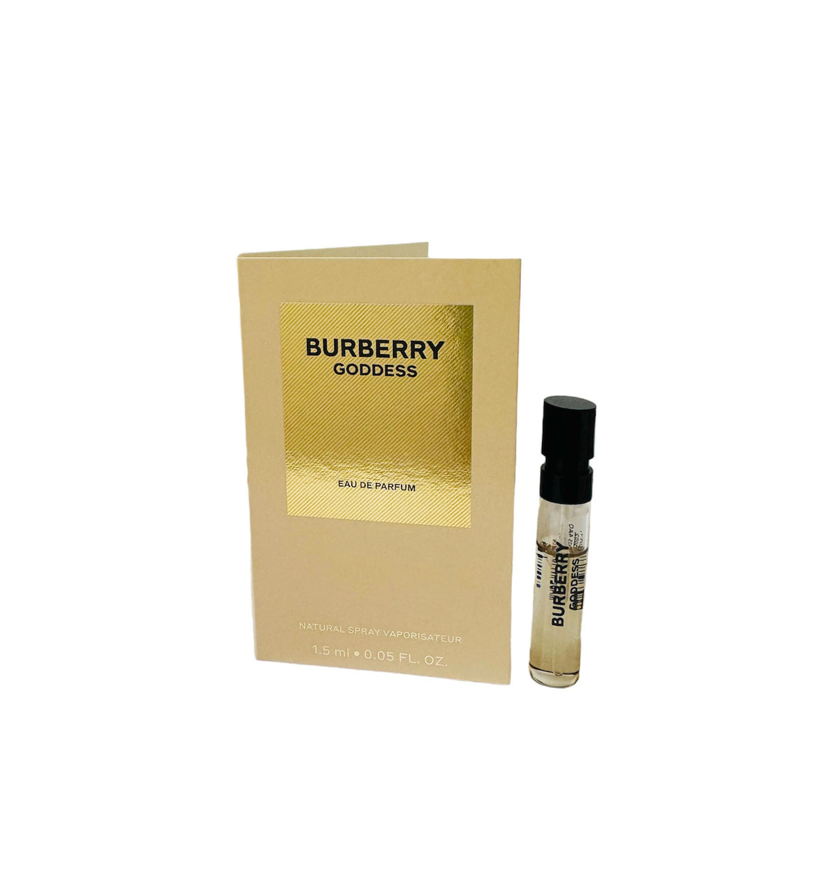 Burberry Goddess Eau de Parfum - PerfumezDirect®