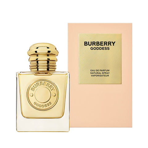 Burberry Goddess Eau de Parfum 30ml Refillable Spray - PerfumezDirect®