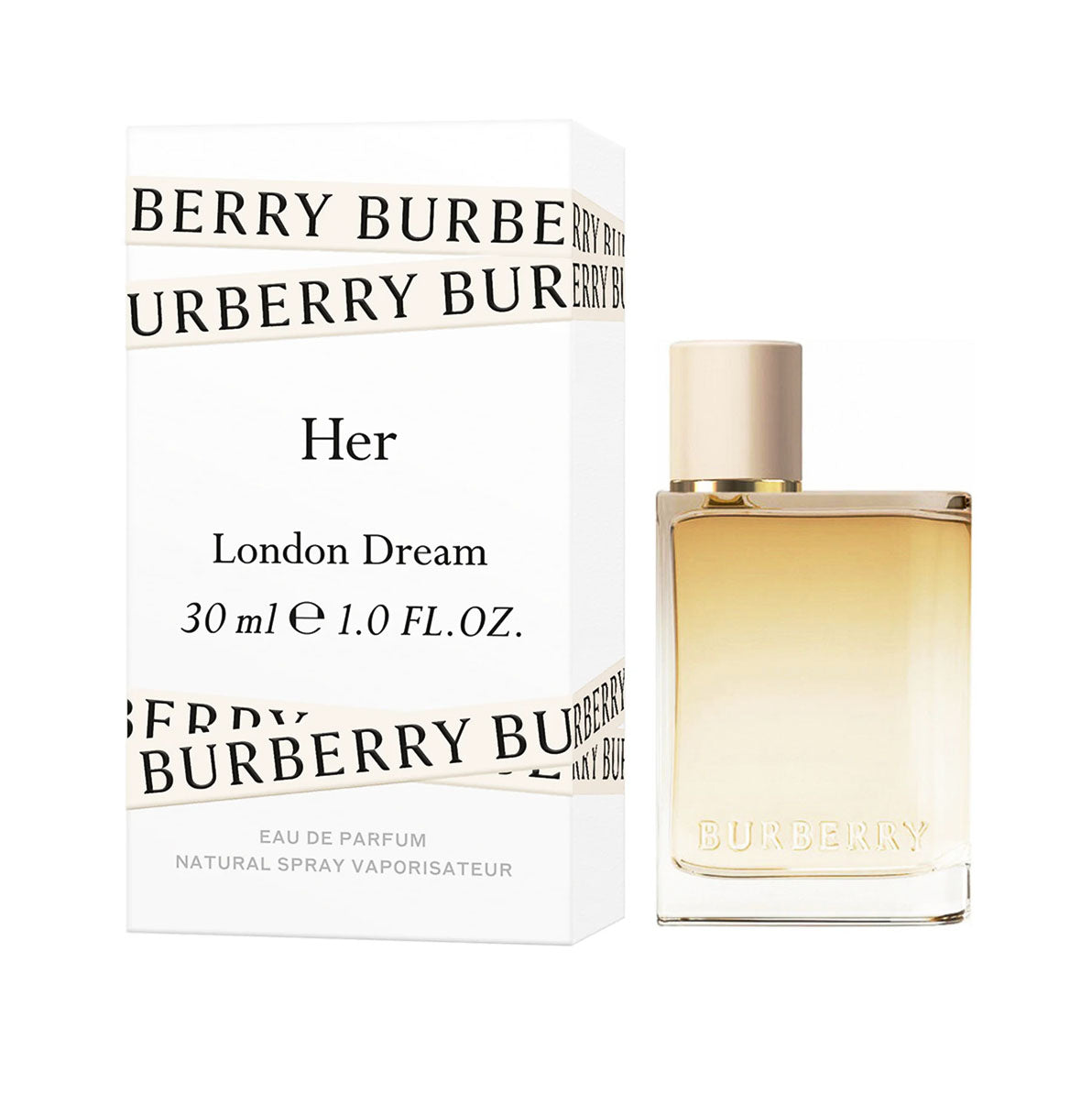 Burberry Her London Dream Eau de Parfum 30ml Spray
