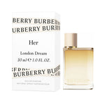 Burberry Her London Dream Eau de Parfum 30ml Spray