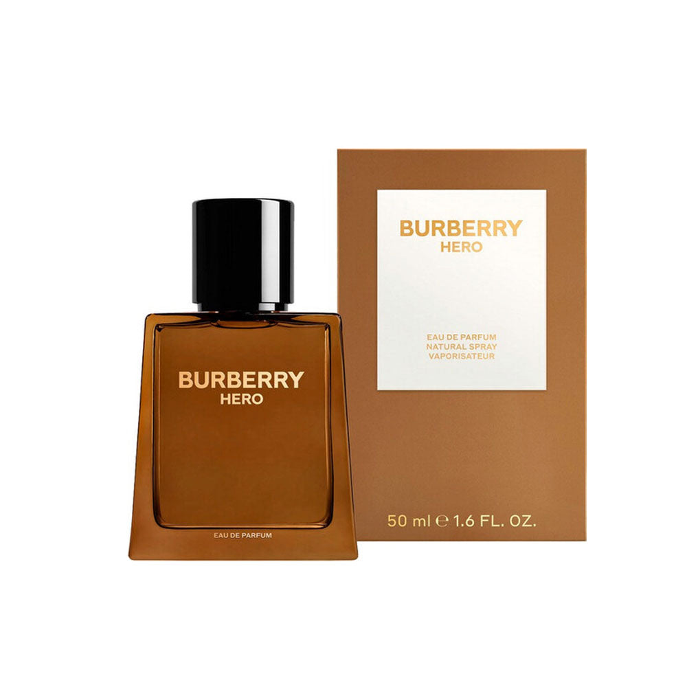 Burberry Hero Eau de Parfum 50ml Spray