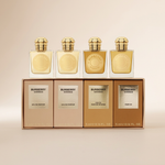 Burberry Goddess Miniature Collection Gift Set Social perfumez direct