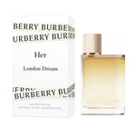 Burberry Her London Dream Eau de Parfum 50ml Spray