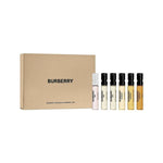 Burberry for Women Miniature Gift Set 6 x 1.5ml