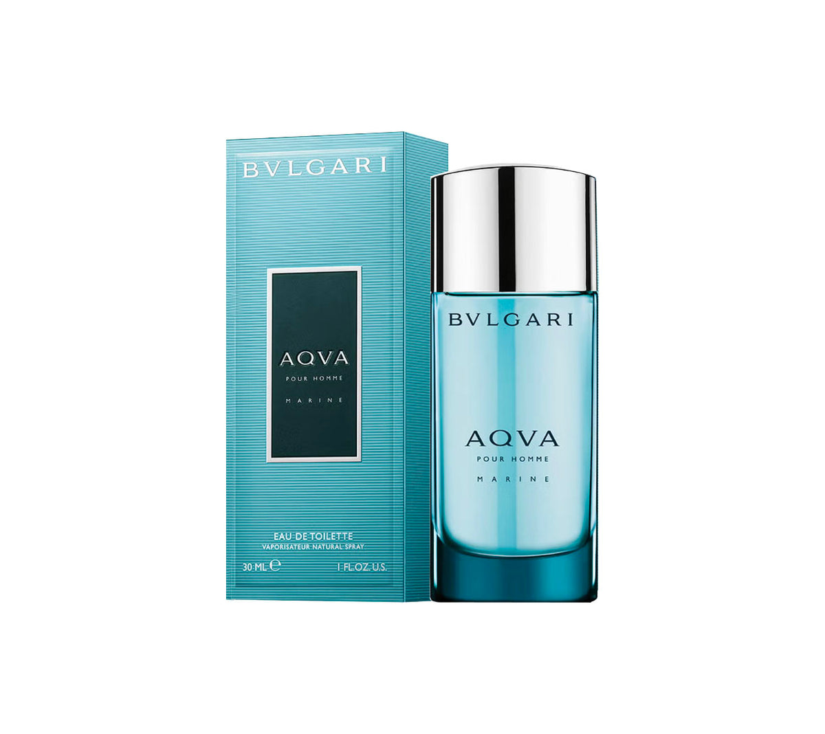 Bvlgari Aqva Marine Eau de Toilette 30ml Spray