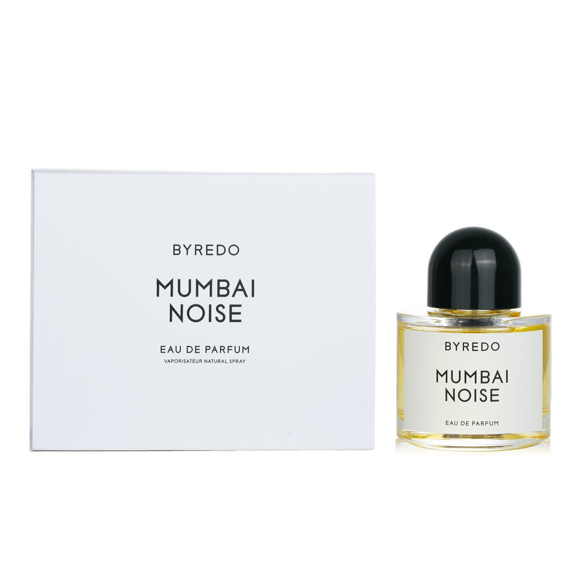 Byredo Mumbai Noise Edp Spray 50 ml - PerfumezDirect®