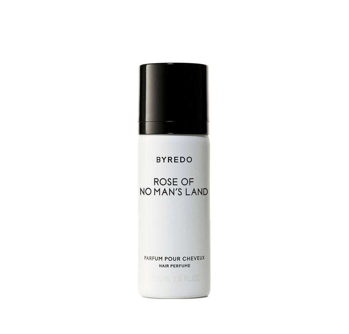 Byredo Rose Of No Man s Land Hair Perfume 75ml Spray