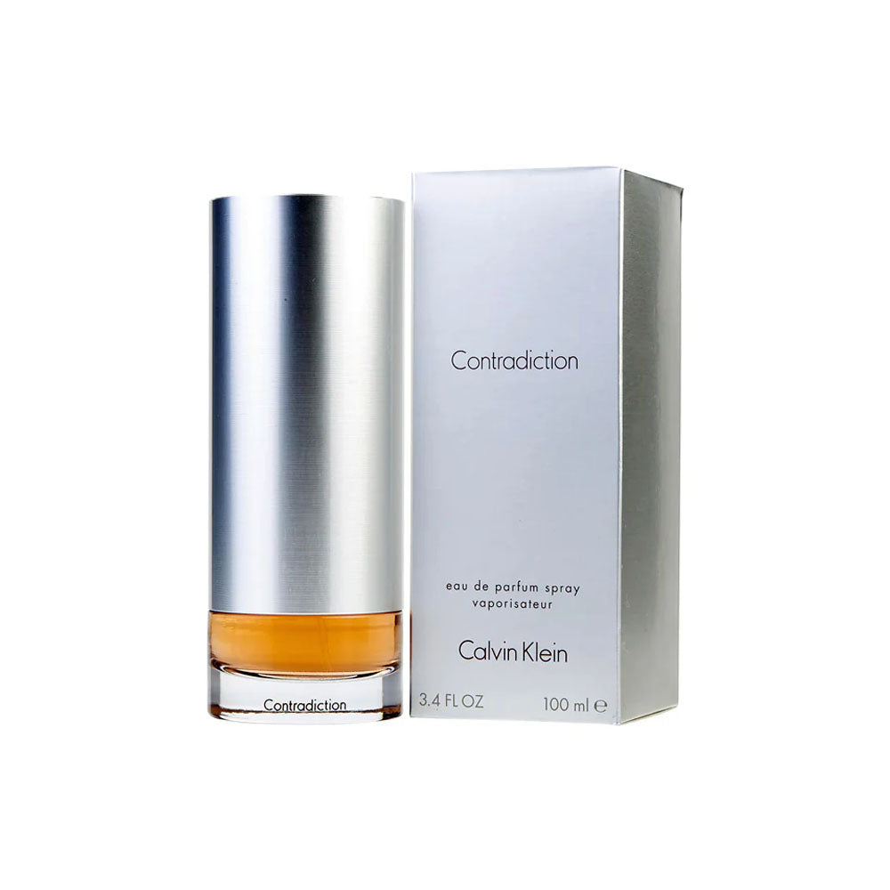Calvin Klein Contradiction Eau de Parfum 100ml Spray