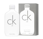 Calvin Klein CK ALL edt spray 200 ml