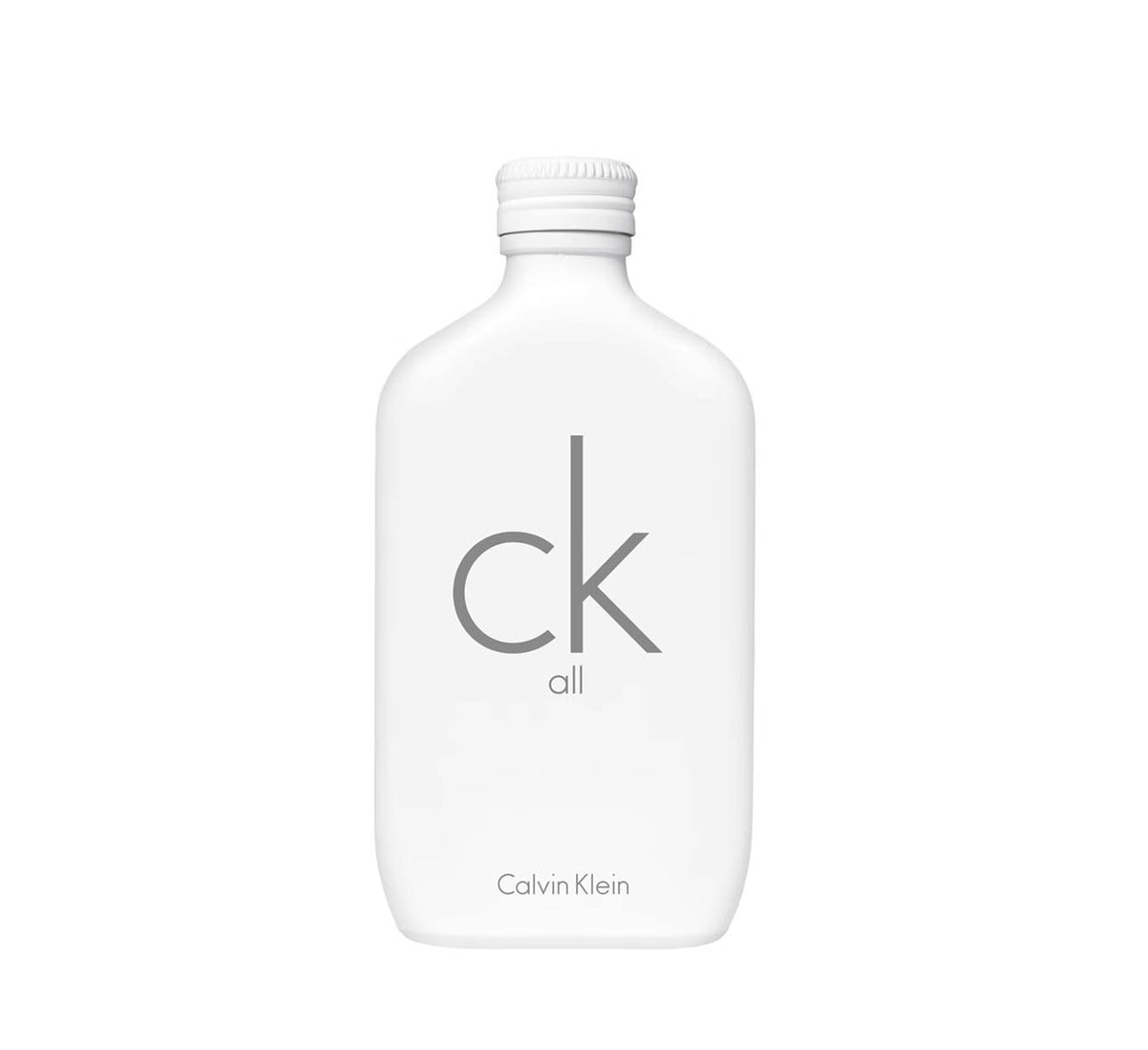 Calvin Klein CK ALL edt spray 200 ml