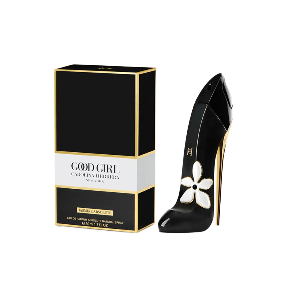 Carolina Herrera Good Girl Jasmine Absolute Eau de Parfum 50ml Spray