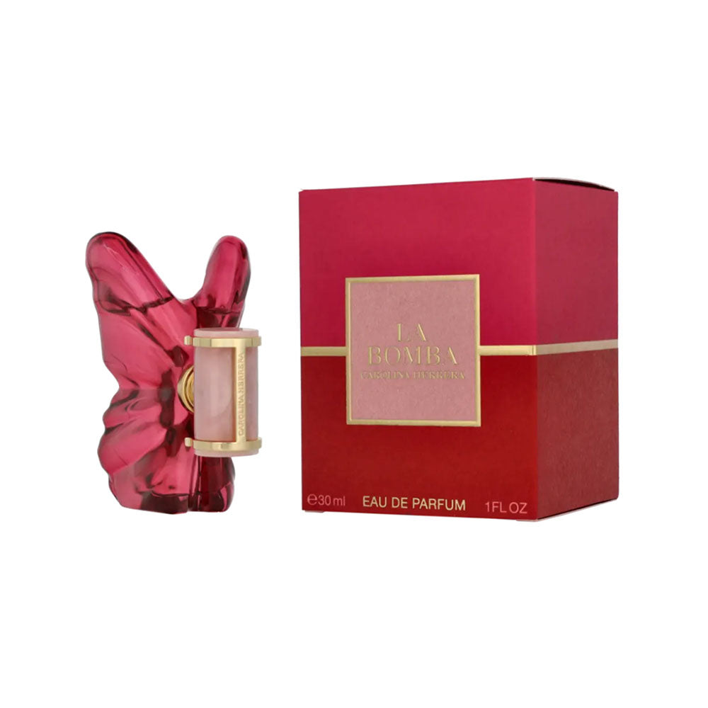 Carolina Herrera La Bomba Edp Spray 30 ml