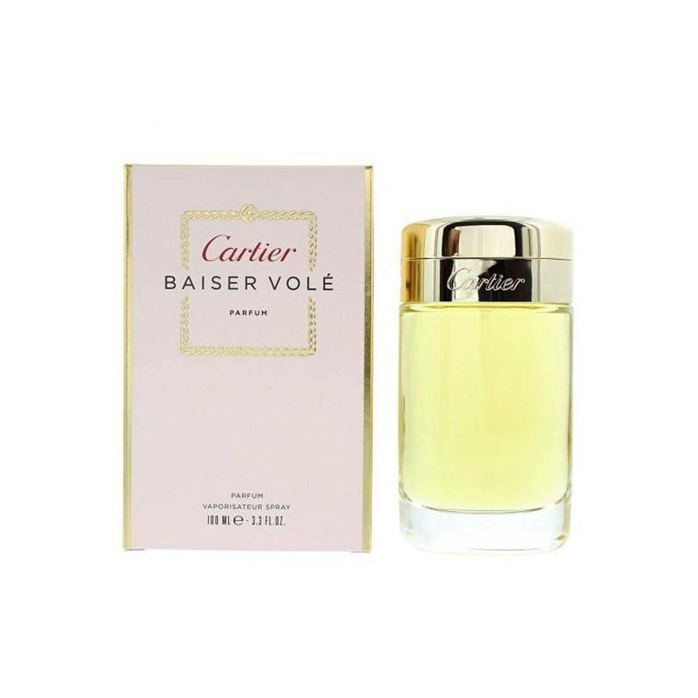 Cartier Baiser Volé Parfum 100ml Spray