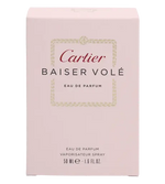 Cartier Baiser Vole Eau De Perfume Spray 50ml