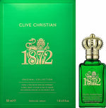 Clive Christian 1872 for Women Eau de Parfum 50ml Spray - PerfumezDirect®