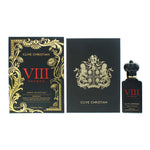 Clive Christian VIII Rococò Immortelle Eau de Parfum 50ml Spray