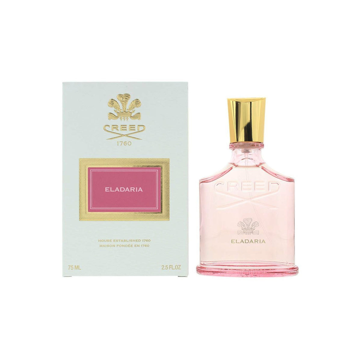 Creed Eladaria Eau de Parfum 75ml Spray