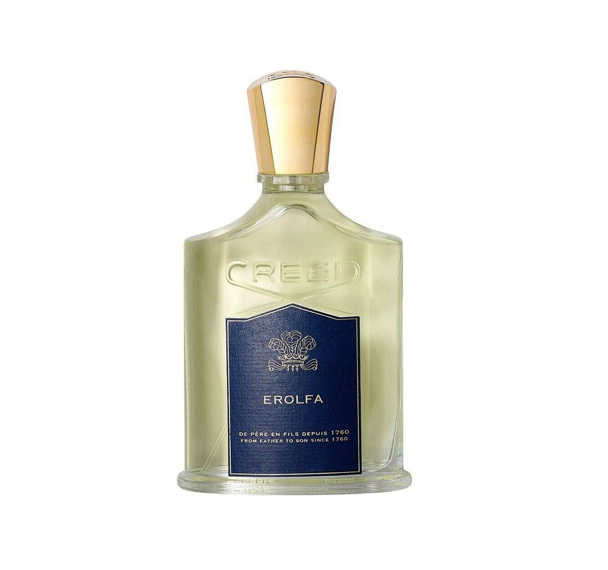 Creed Erolfa Eau de Parfum 50ml Spray