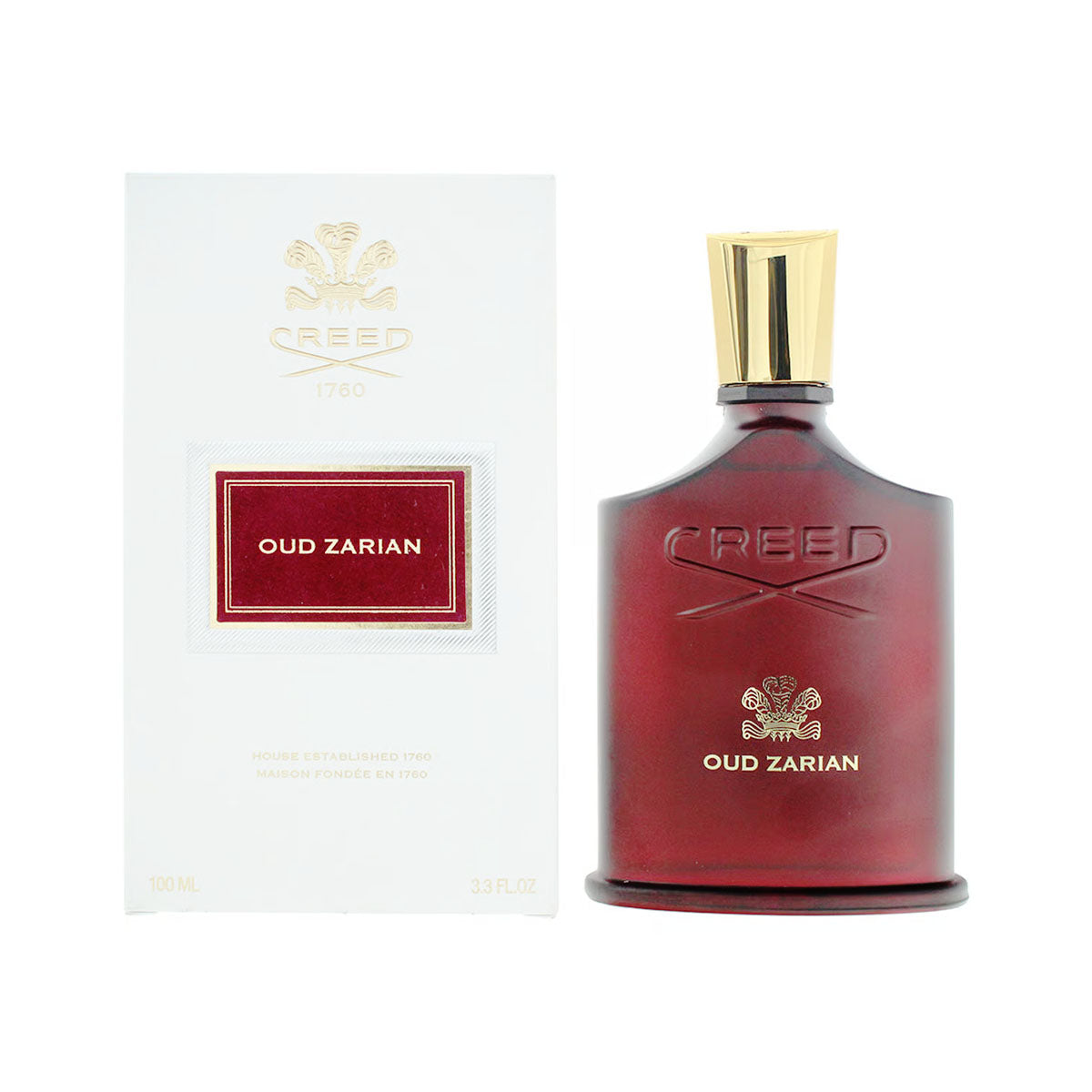 Creed Oud Zarian Eau De Parfum Perfumez Direct