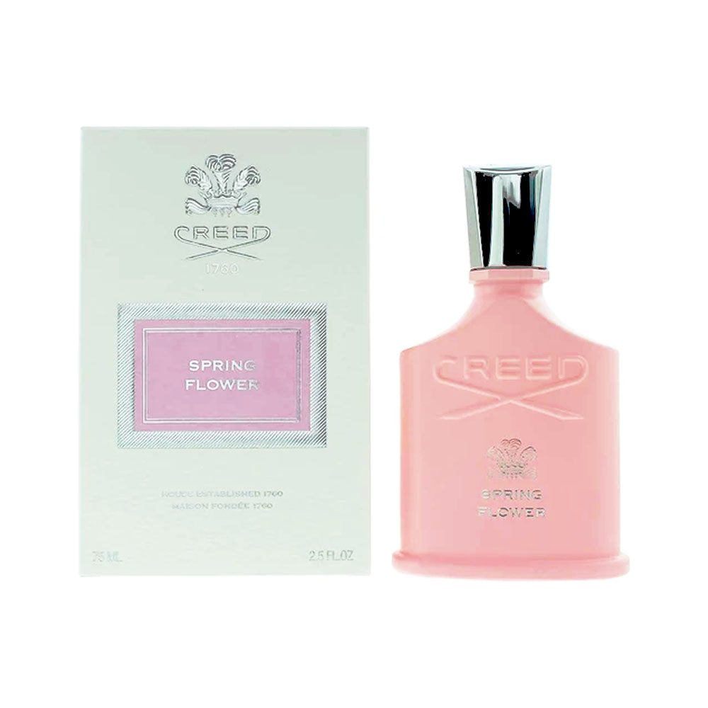 Creed Spring Flower Edp Spray 75 ml