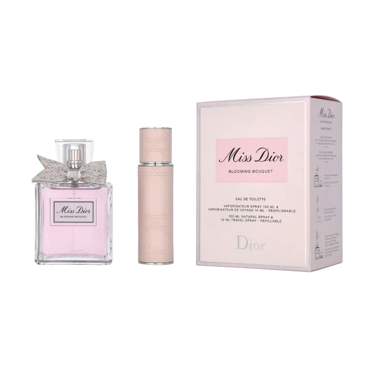 Dior Miss Dior Blooming Bouquet Giftset 110 ml