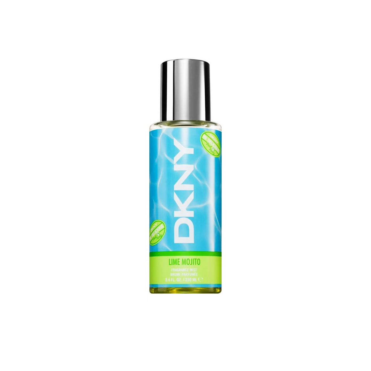 DKNY Be Delicious Lime Mojito Body Mist 250ml